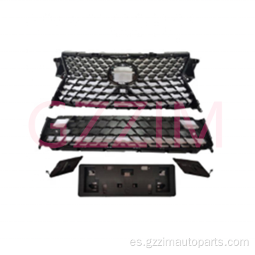 Lexus RX 2016 Matriz Normal Grille Front Bodykit